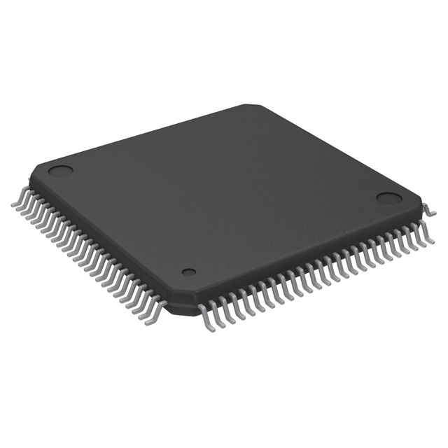 DF2148BFA20IV Renesas Electronics Corporation  Microcontrollori